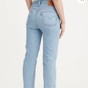 Levi’s 501 original jeans